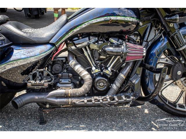 2022 Harley-Davidson Motorcycle (CC-2095124) for sale in Palmetto, Florida