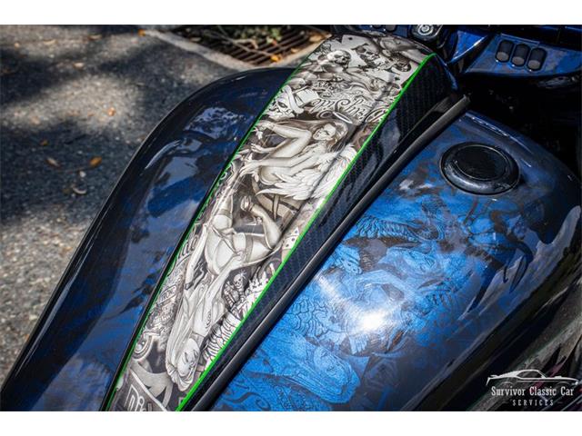 2022 Harley-Davidson Motorcycle (CC-2095124) for sale in Palmetto, Florida