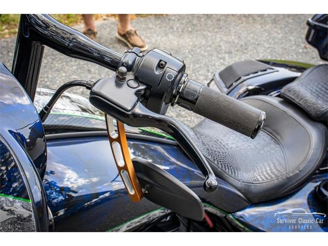 2022 Harley-Davidson Motorcycle (CC-2095124) for sale in Palmetto, Florida