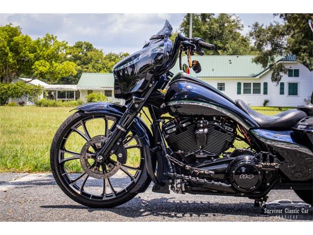 2022 Harley-Davidson Motorcycle (CC-2095124) for sale in Palmetto, Florida