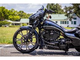 2022 Harley-Davidson Motorcycle (CC-2095124) for sale in Palmetto, Florida