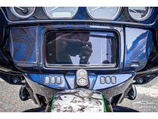 2022 Harley-Davidson Motorcycle (CC-2095124) for sale in Palmetto, Florida
