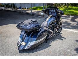 2022 Harley-Davidson Motorcycle (CC-2095124) for sale in Palmetto, Florida