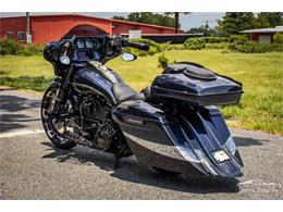 2022 Harley-Davidson Motorcycle (CC-2095124) for sale in Palmetto, Florida