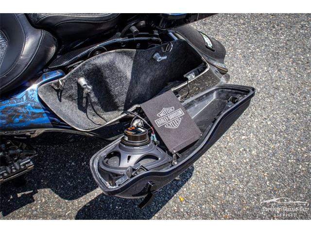 2022 Harley-Davidson Motorcycle (CC-2095124) for sale in Palmetto, Florida