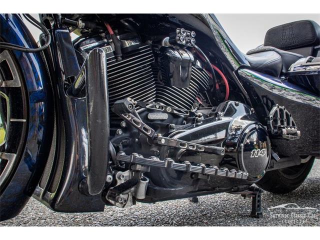2022 Harley-Davidson Motorcycle (CC-2095124) for sale in Palmetto, Florida