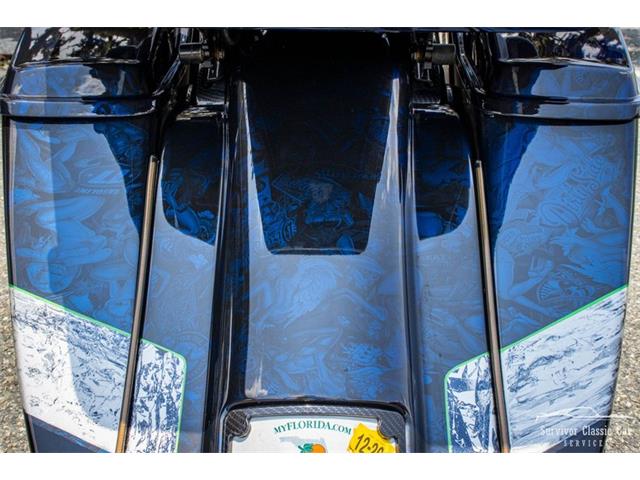 2022 Harley-Davidson Motorcycle (CC-2095124) for sale in Palmetto, Florida
