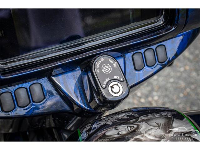 2022 Harley-Davidson Motorcycle (CC-2095124) for sale in Palmetto, Florida