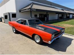 1969 Plymouth Satellite (CC-2095125) for sale in Cadillac, Michigan
