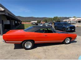1969 Plymouth Satellite (CC-2095125) for sale in Cadillac, Michigan