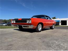 1969 Plymouth Satellite (CC-2095125) for sale in Cadillac, Michigan