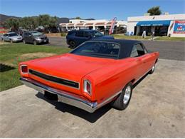 1969 Plymouth Satellite (CC-2095125) for sale in Cadillac, Michigan