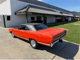 1969 Plymouth Satellite (CC-2095125) for sale in Cadillac, Michigan