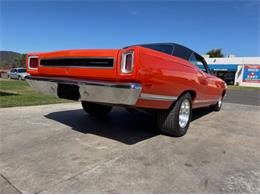 1969 Plymouth Satellite (CC-2095125) for sale in Cadillac, Michigan