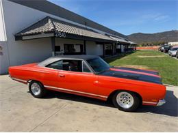1969 Plymouth Satellite (CC-2095125) for sale in Cadillac, Michigan