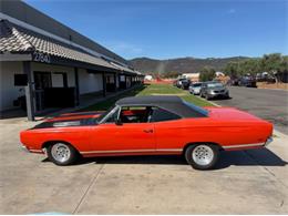 1969 Plymouth Satellite (CC-2095125) for sale in Cadillac, Michigan