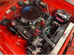 1969 Plymouth Satellite (CC-2095125) for sale in Cadillac, Michigan