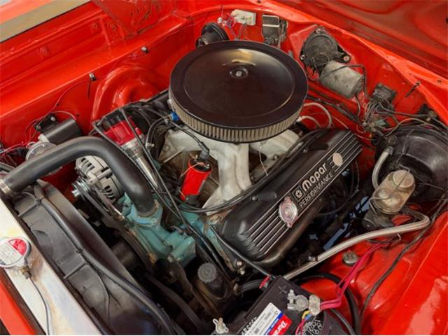 1969 Plymouth Satellite (CC-2095125) for sale in Cadillac, Michigan