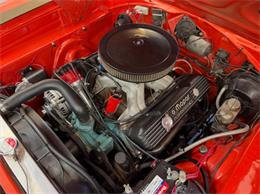 1969 Plymouth Satellite (CC-2095125) for sale in Cadillac, Michigan