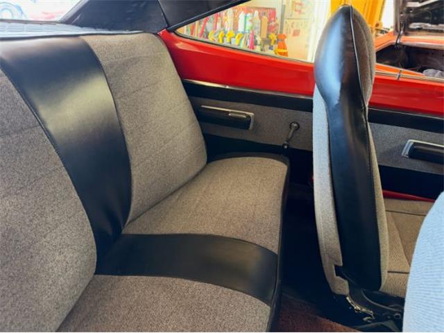 1969 Plymouth Satellite (CC-2095125) for sale in Cadillac, Michigan