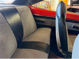 1969 Plymouth Satellite (CC-2095125) for sale in Cadillac, Michigan