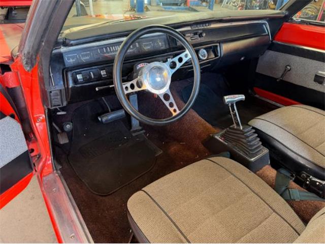 1969 Plymouth Satellite (CC-2095125) for sale in Cadillac, Michigan