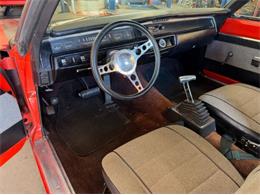1969 Plymouth Satellite (CC-2095125) for sale in Cadillac, Michigan