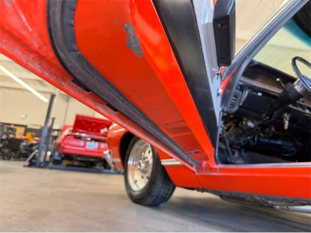 1969 Plymouth Satellite (CC-2095125) for sale in Cadillac, Michigan