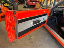 1969 Plymouth Satellite (CC-2095125) for sale in Cadillac, Michigan