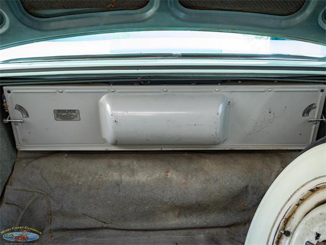 1956 Dodge Brothers Sedan (CC-2095126) for sale in Torrance, California