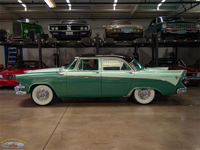 1956 Dodge Brothers Sedan (CC-2095126) for sale in Torrance, California
