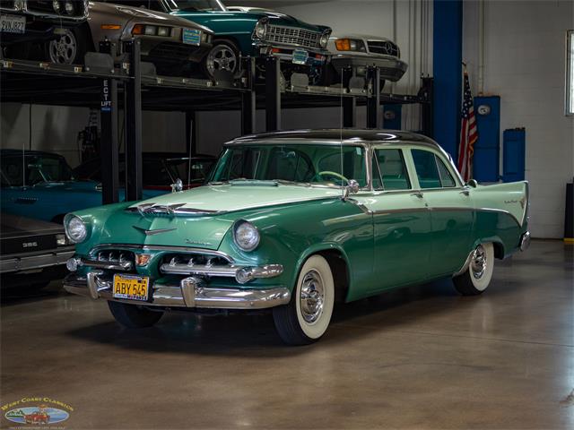 1956 Dodge Brothers Sedan (CC-2095126) for sale in Torrance, California