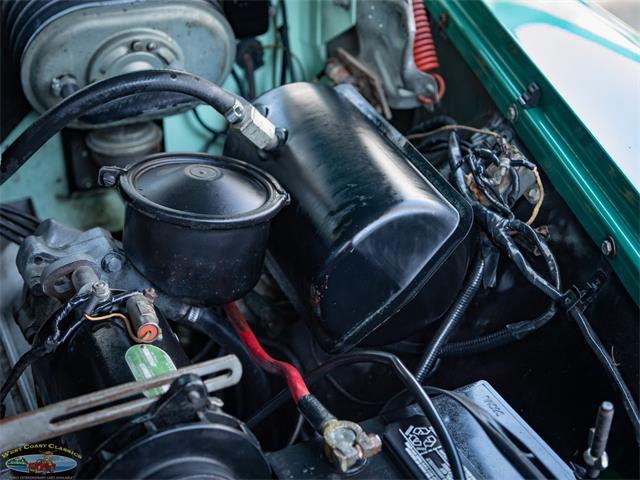 1956 Dodge Brothers Sedan (CC-2095126) for sale in Torrance, California