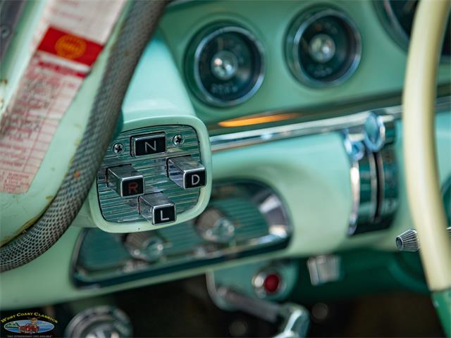 1956 Dodge Brothers Sedan (CC-2095126) for sale in Torrance, California