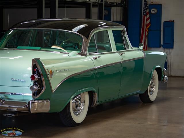 1956 Dodge Brothers Sedan (CC-2095126) for sale in Torrance, California