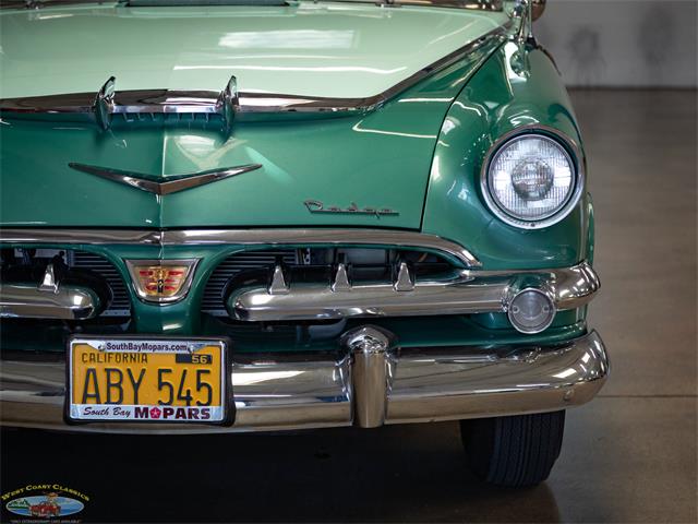 1956 Dodge Brothers Sedan (CC-2095126) for sale in Torrance, California