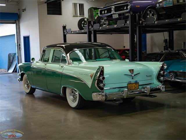 1956 Dodge Brothers Sedan (CC-2095126) for sale in Torrance, California