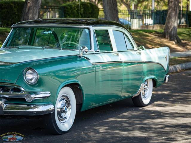 1956 Dodge Brothers Sedan (CC-2095126) for sale in Torrance, California