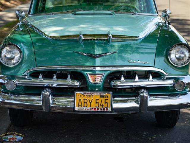 1956 Dodge Brothers Sedan (CC-2095126) for sale in Torrance, California