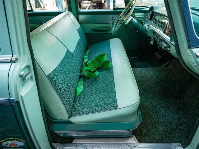 1956 Dodge Brothers Sedan (CC-2095126) for sale in Torrance, California