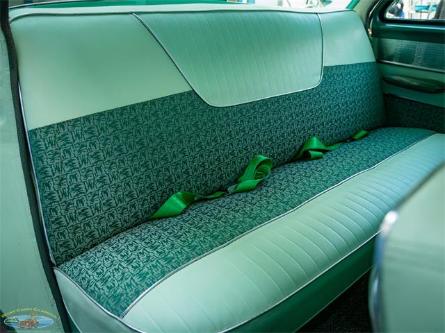 1956 Dodge Brothers Sedan (CC-2095126) for sale in Torrance, California