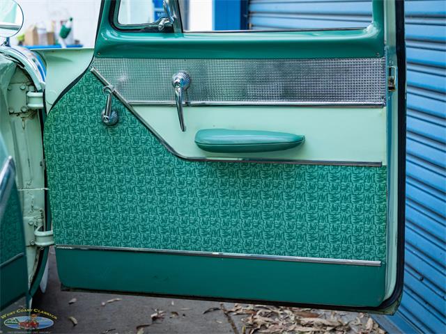 1956 Dodge Brothers Sedan (CC-2095126) for sale in Torrance, California