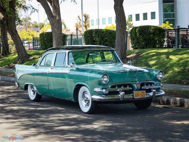 1956 Dodge Brothers Sedan (CC-2095126) for sale in Torrance, California