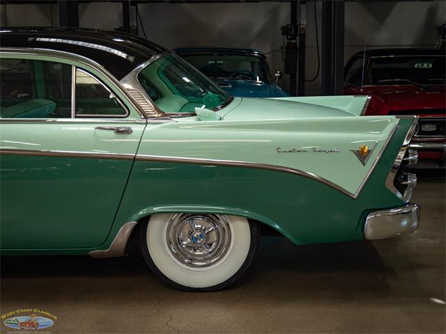 1956 Dodge Brothers Sedan (CC-2095126) for sale in Torrance, California
