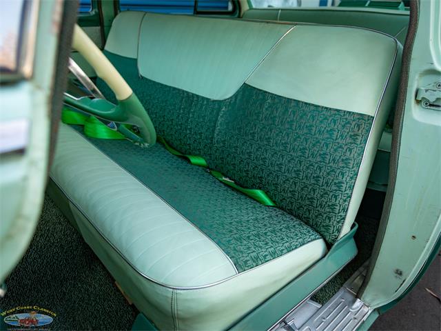 1956 Dodge Brothers Sedan (CC-2095126) for sale in Torrance, California