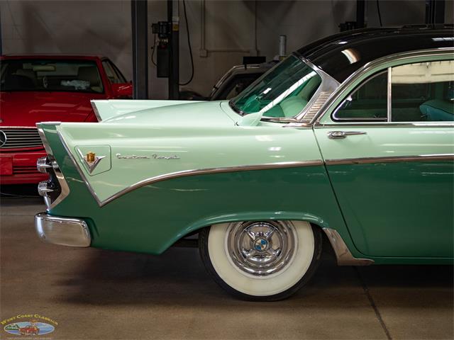 1956 Dodge Brothers Sedan (CC-2095126) for sale in Torrance, California