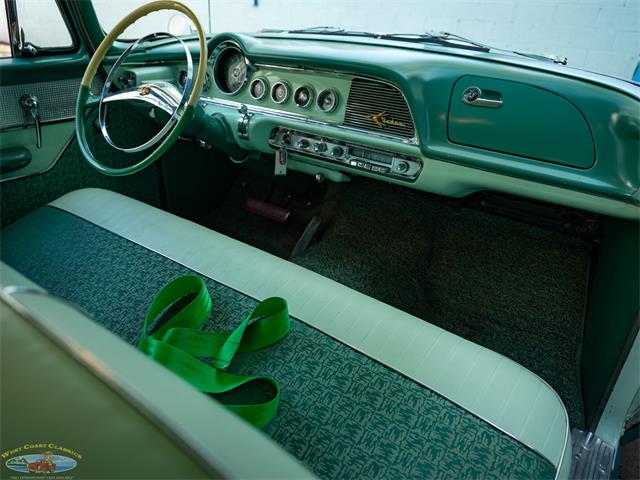 1956 Dodge Brothers Sedan (CC-2095126) for sale in Torrance, California