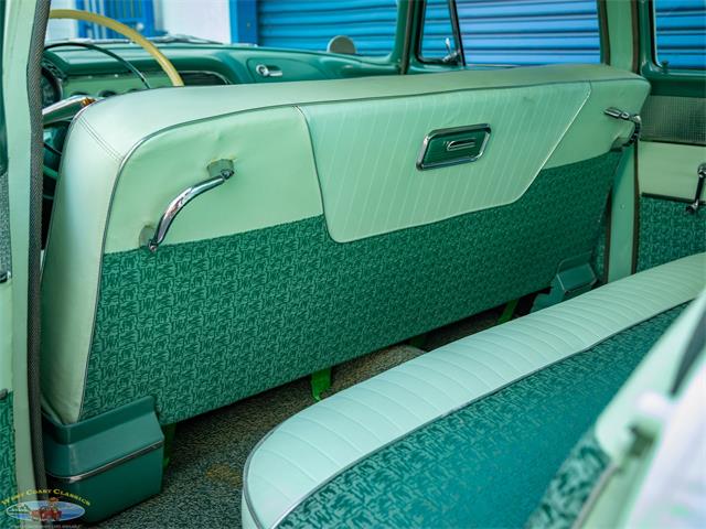 1956 Dodge Brothers Sedan (CC-2095126) for sale in Torrance, California