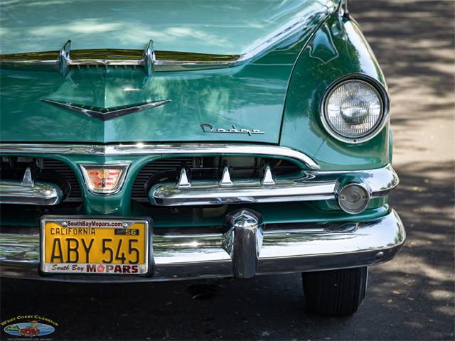 1956 Dodge Brothers Sedan (CC-2095126) for sale in Torrance, California