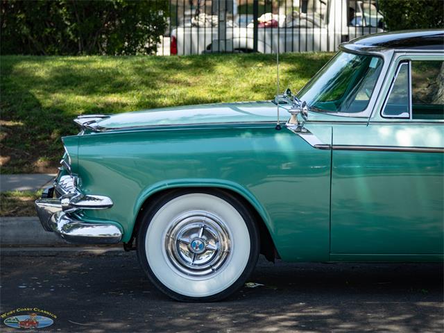 1956 Dodge Brothers Sedan (CC-2095126) for sale in Torrance, California